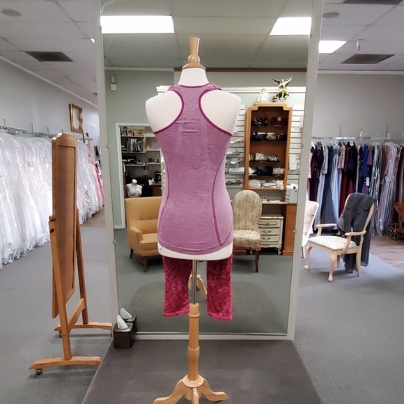 Exercise top - Picture 2 of 2